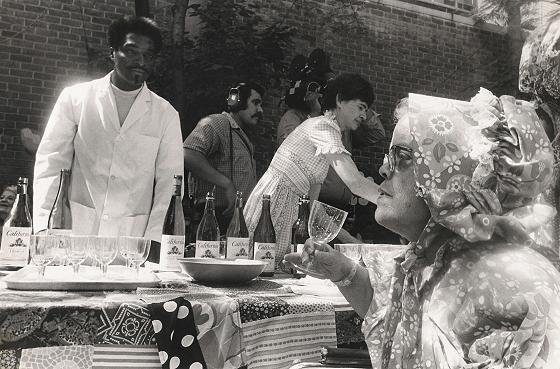 Photo: E.A. Schwartz